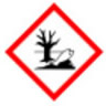 Gefahrenpiktogramme: GHS09: Umwelt