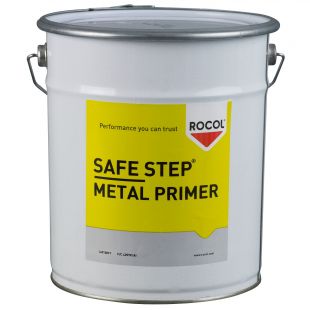 SAFE STEP Metal Primer Metallgrundierung