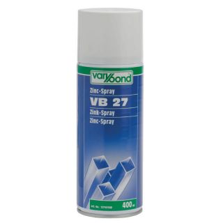 Varybond Zink-Spray VB 27 400ml