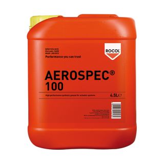 Aerospec 100 - 4,5kg