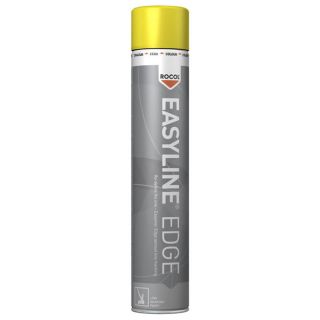 Easyline Linienmarkierungsspray fluoreszierend gelb 750ml
